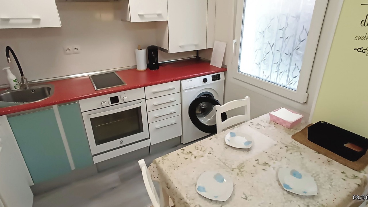 Photo of Kitchen in Burgos