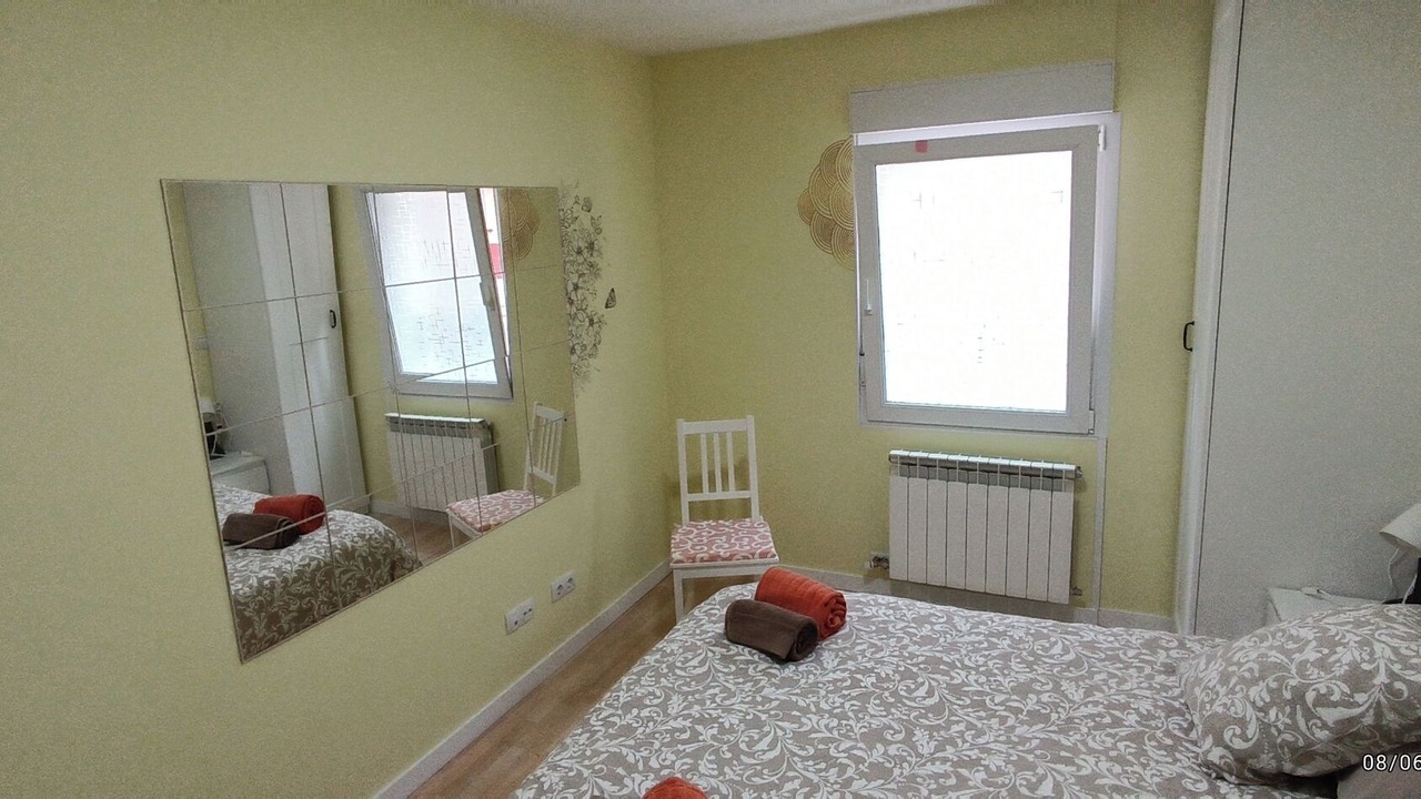 Photo of Bedroom in Burgos