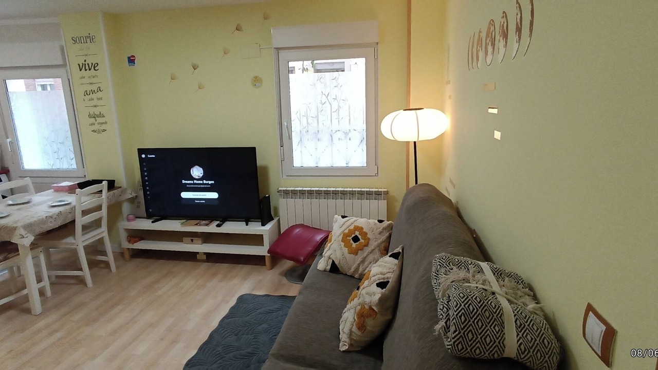 Photo of Livingroom in Burgos