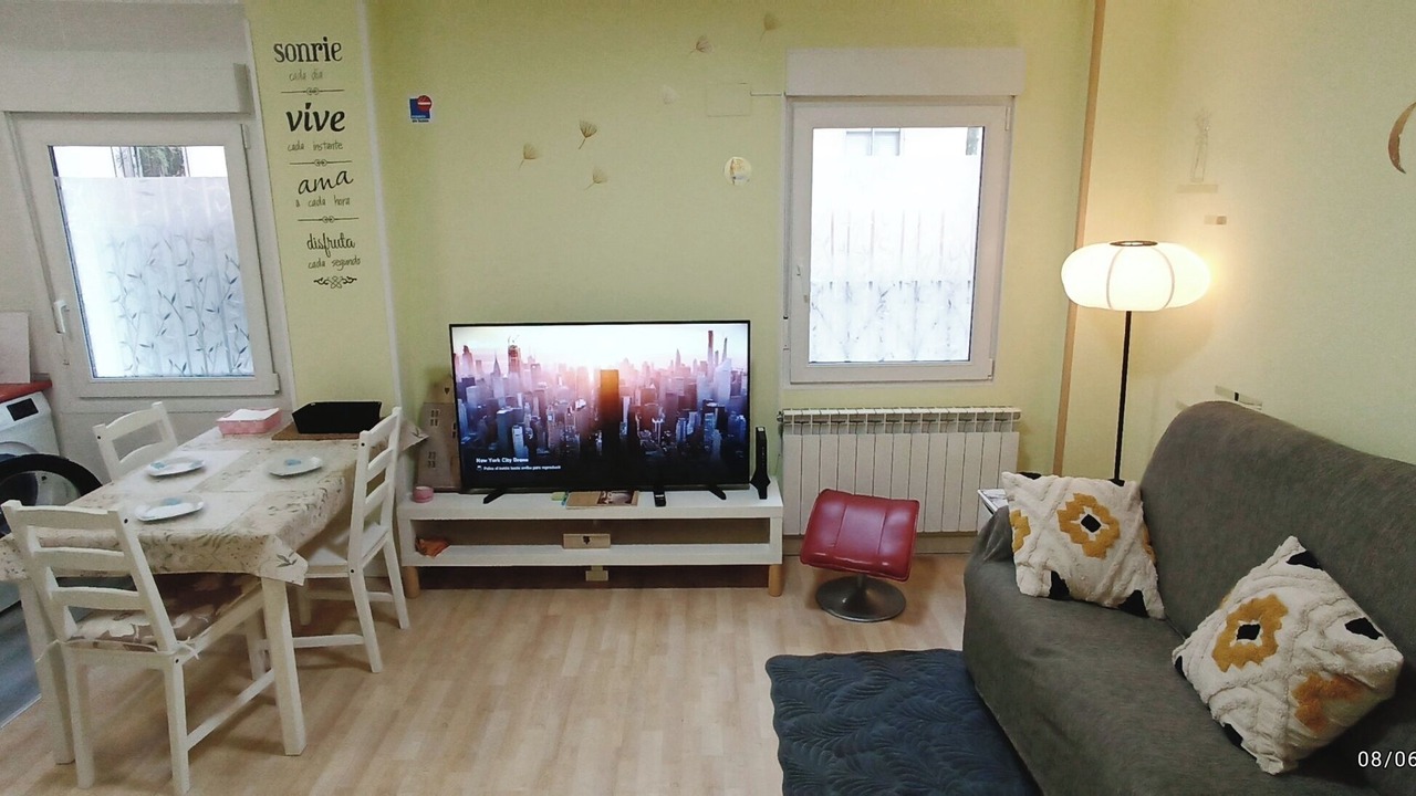 Photo of Livingroom in Burgos