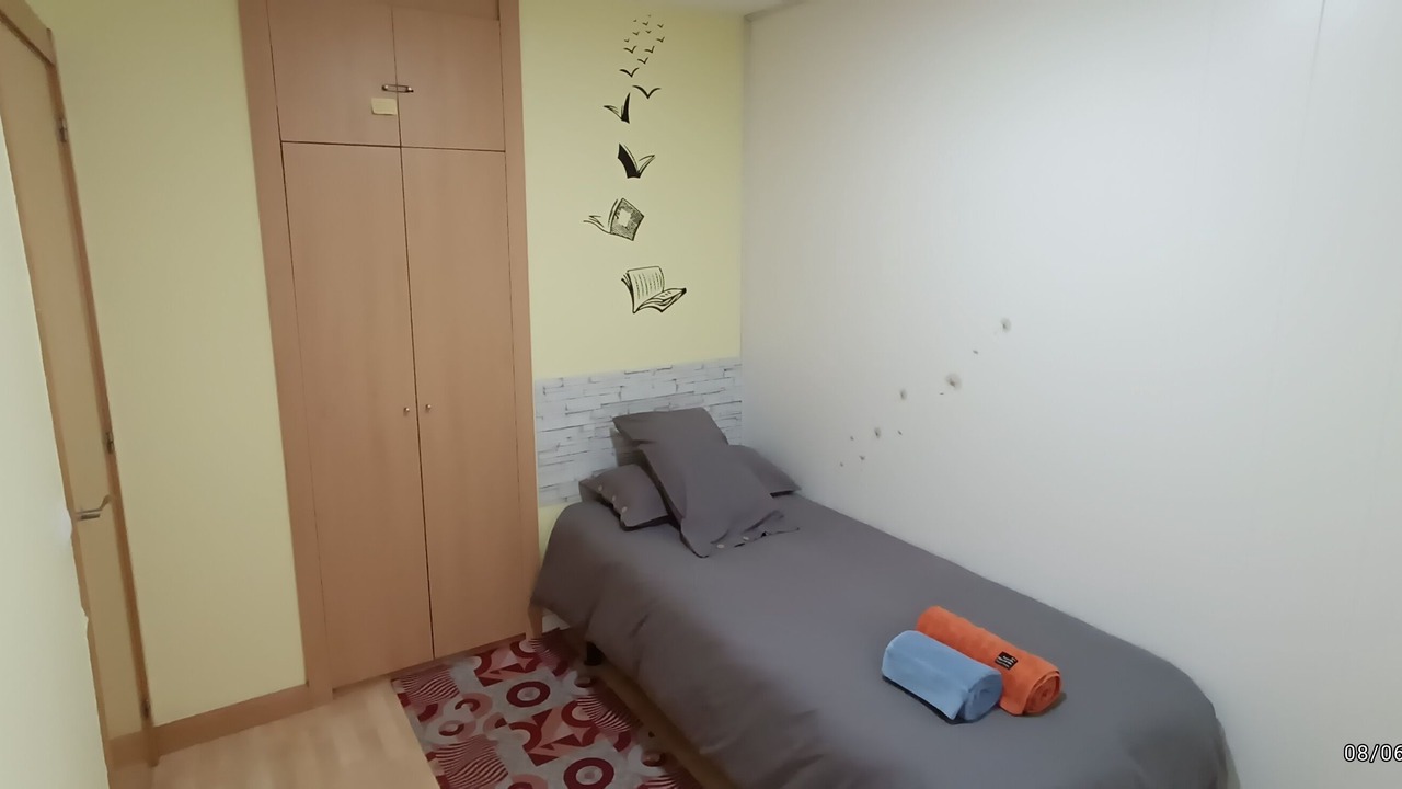 Photo of Bedroom in Burgos