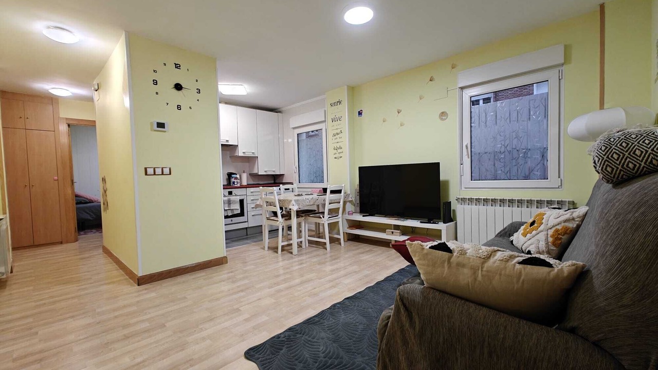 Photo of Livingroom in Burgos