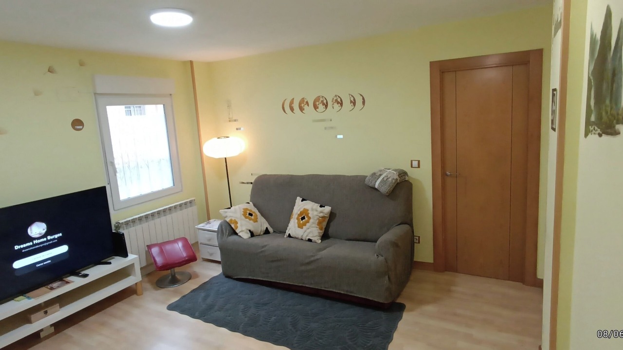 Photo of Livingroom in Burgos