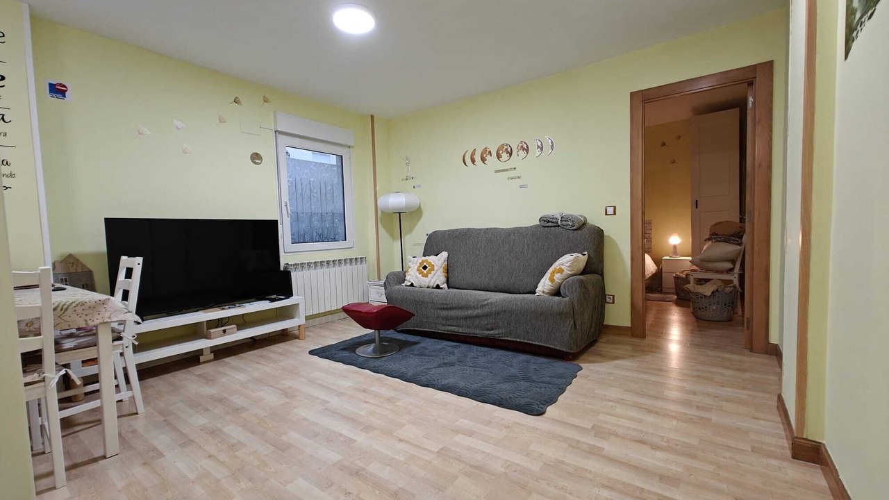 Photo of Livingroom in Burgos