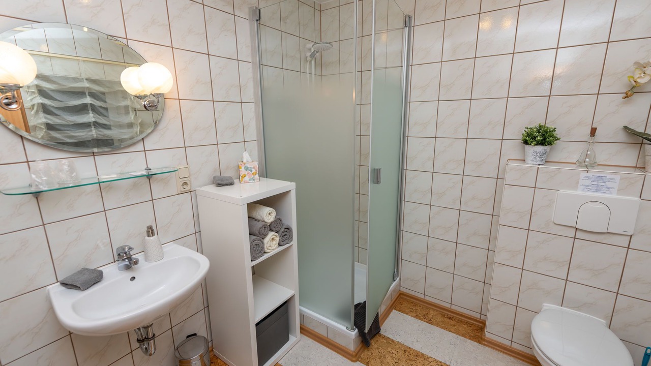 Photo of Bathroom in Stangerode