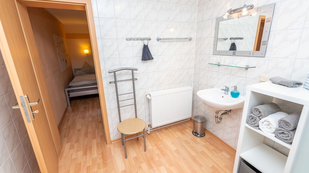 Photo of Bathroom in Stangerode