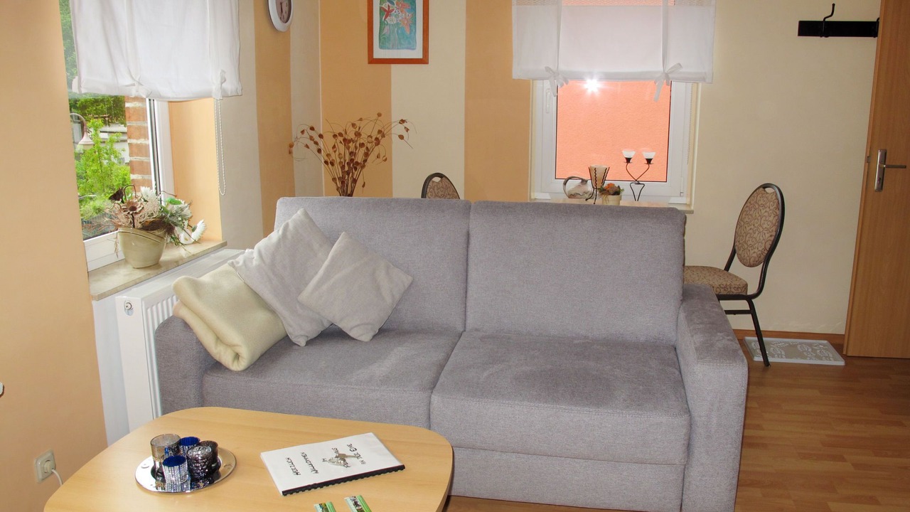 Photo of Livingroom in Stangerode
