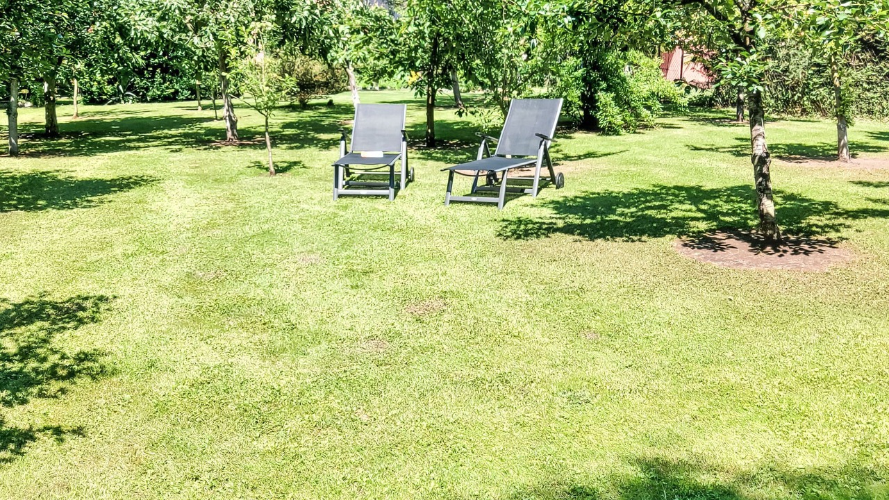 Photo of Outdoor in Stangerode