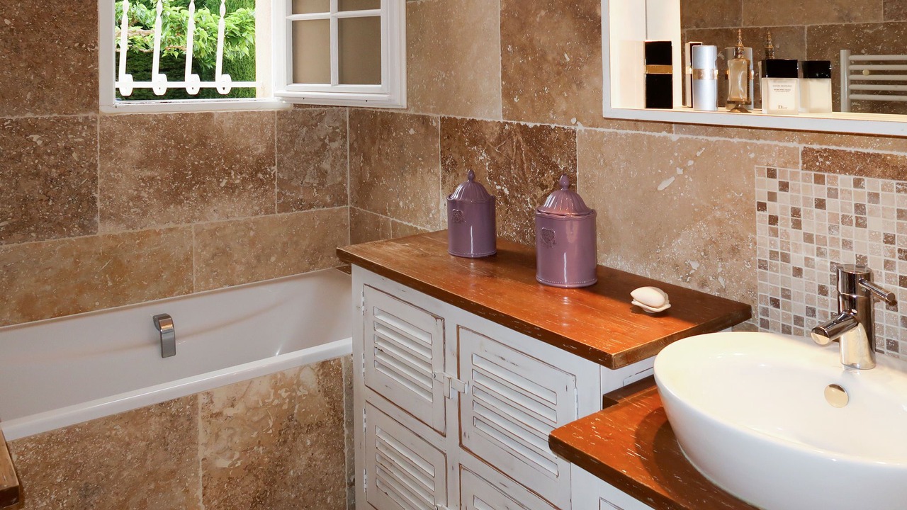 Photo of Bathroom in Sabran