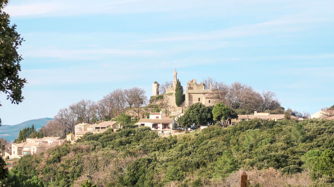 Photo of Outdoor in Sabran
