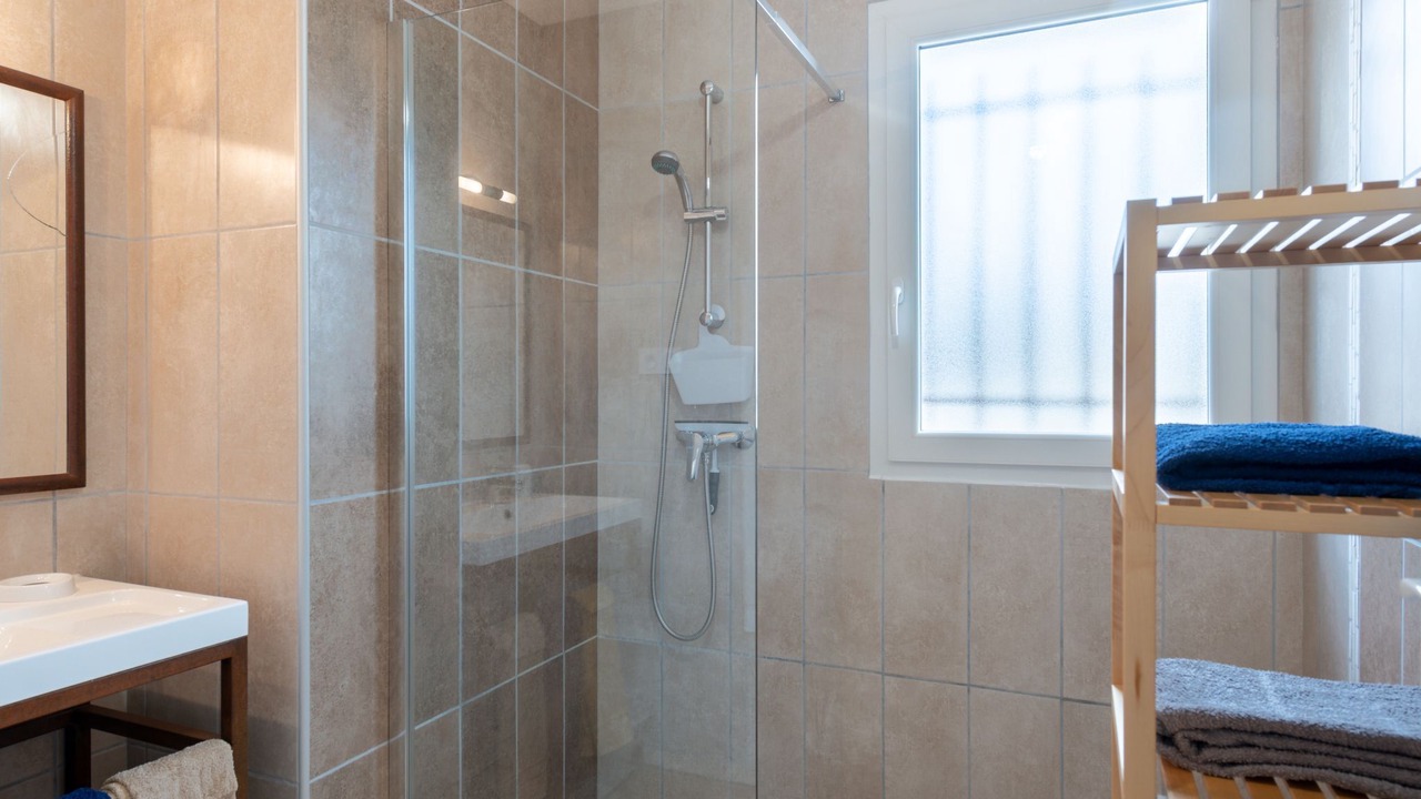 Photo of Bathroom in Laudun