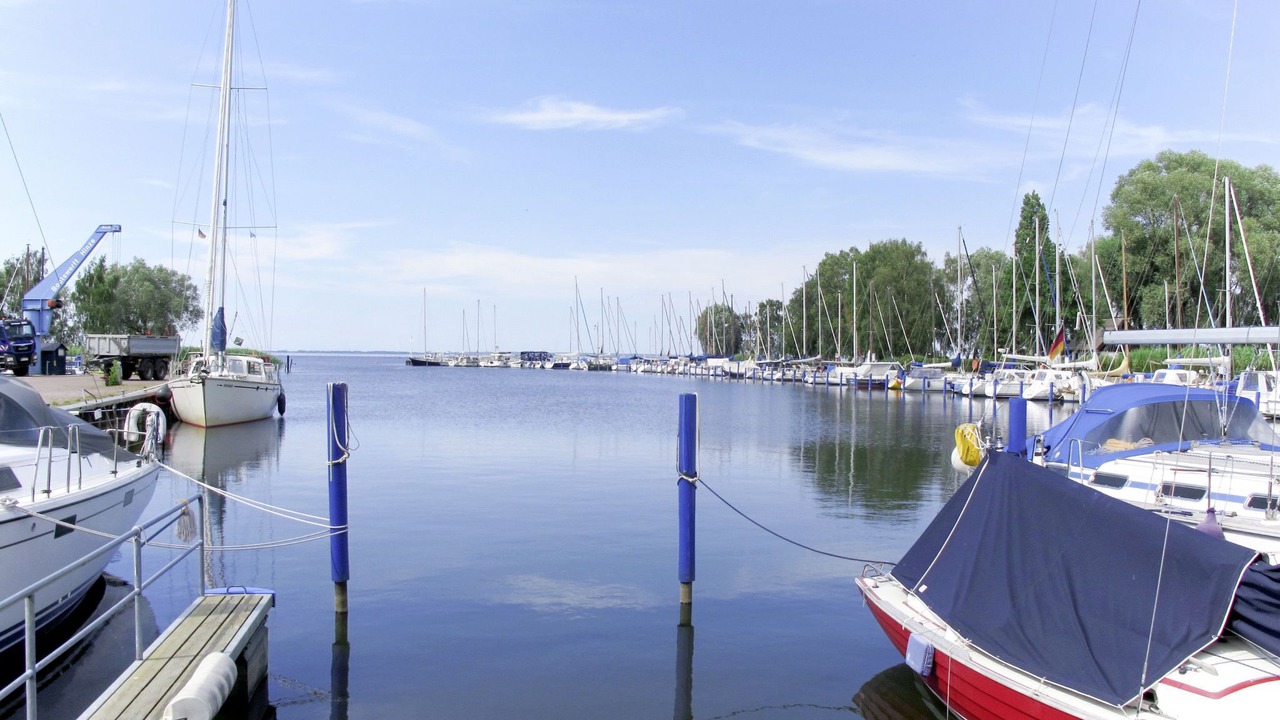Photo of Outdoor in Leopoldshagen