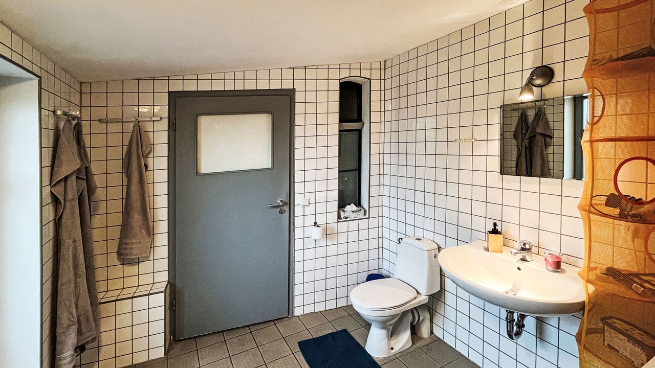 Photo of Bathroom in Leopoldshagen