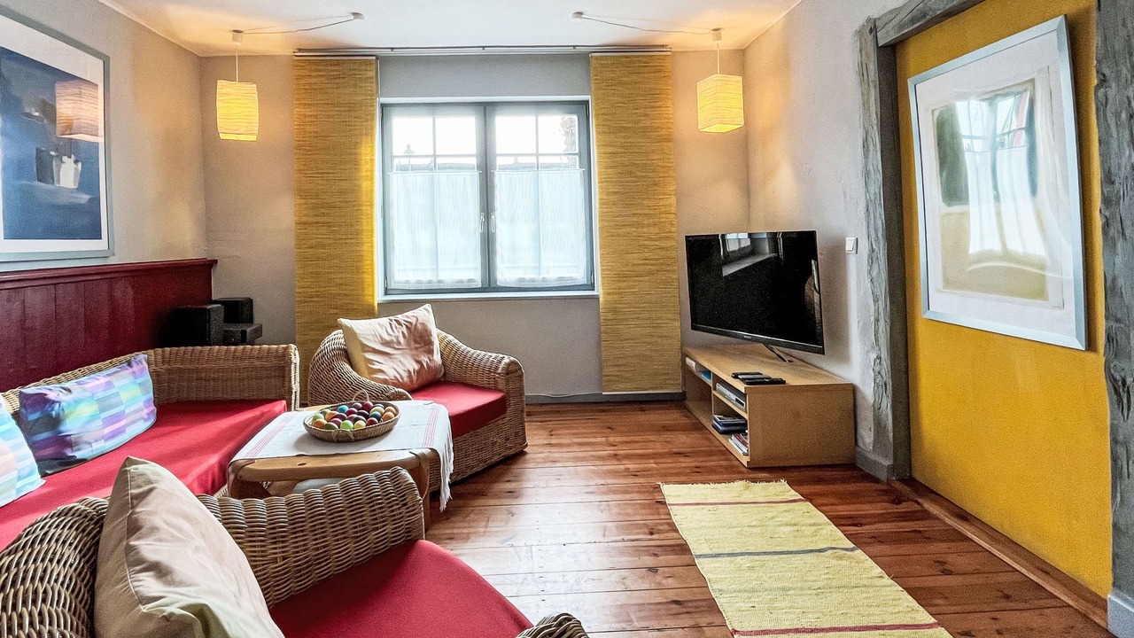 Photo of Livingroom in Leopoldshagen