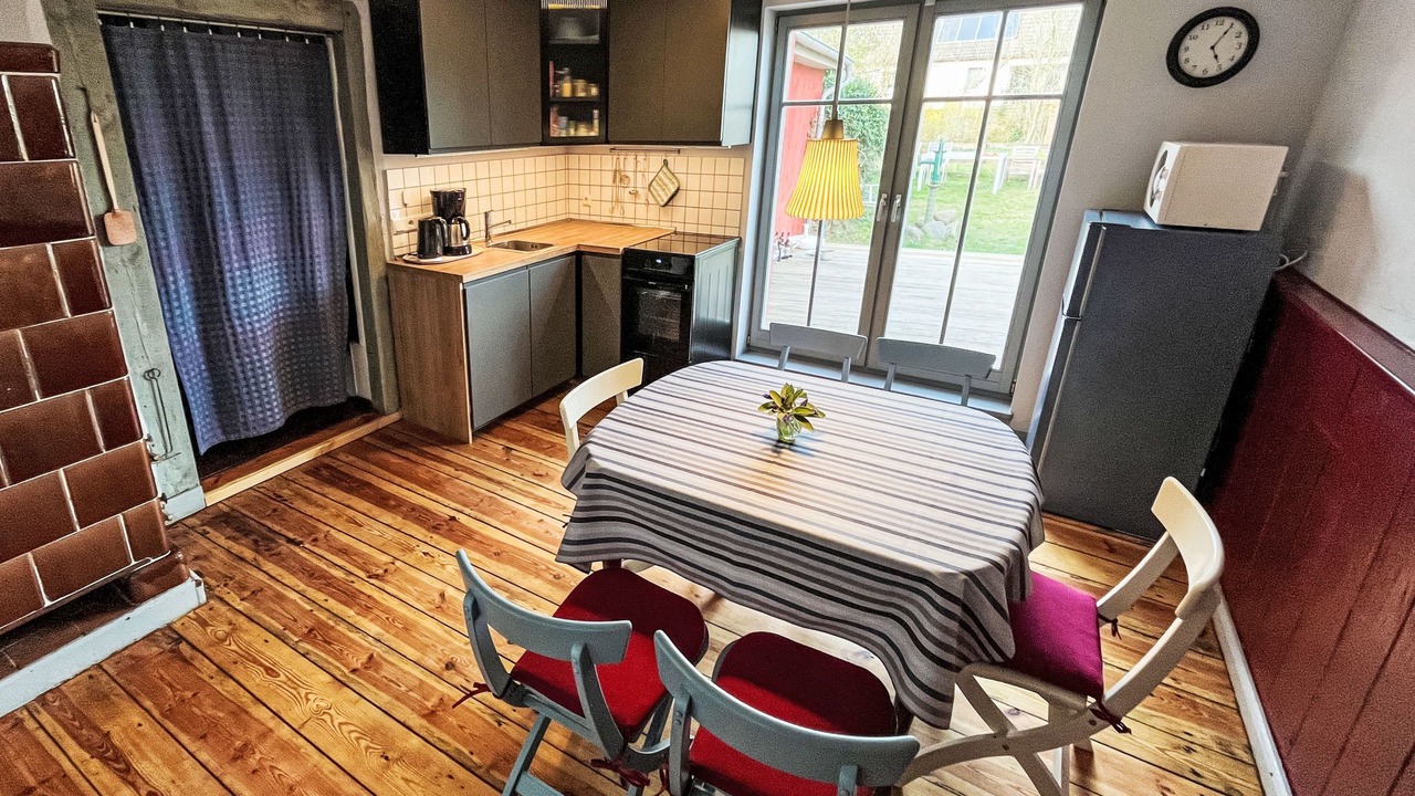 Photo of Bedroom in Leopoldshagen