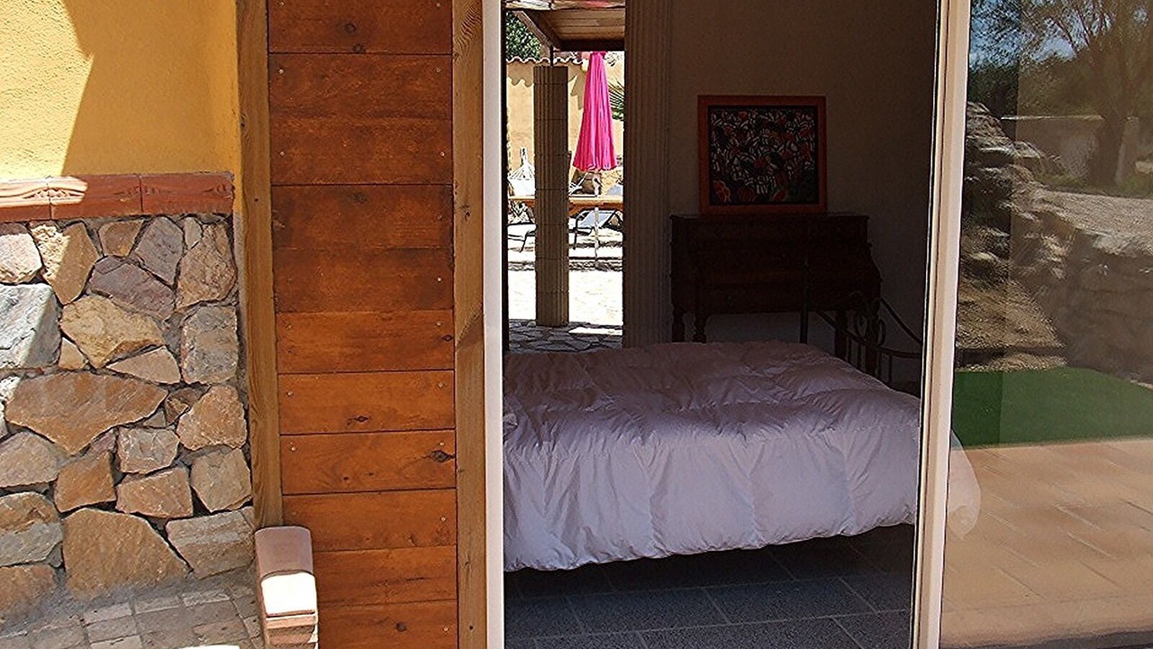 Photo of Bedroom in Capmany