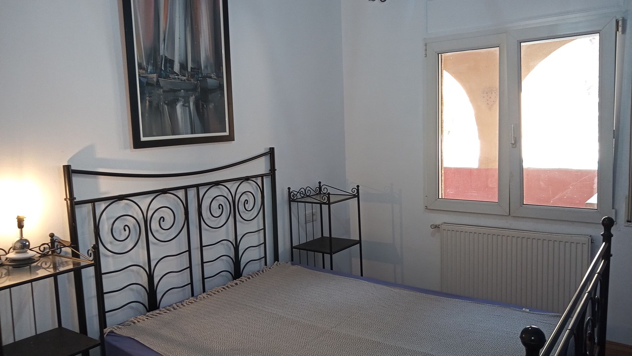 Photo of Bedroom in Capmany