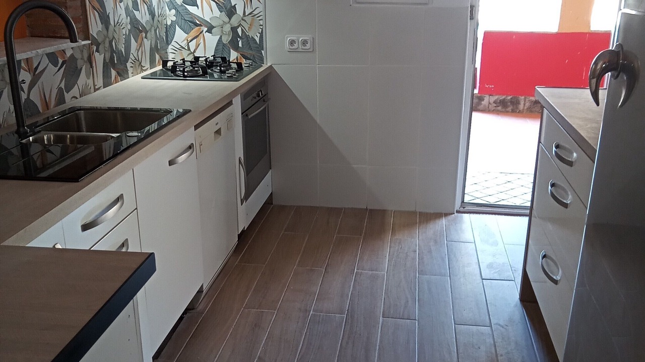 Photo of Kitchen in Capmany