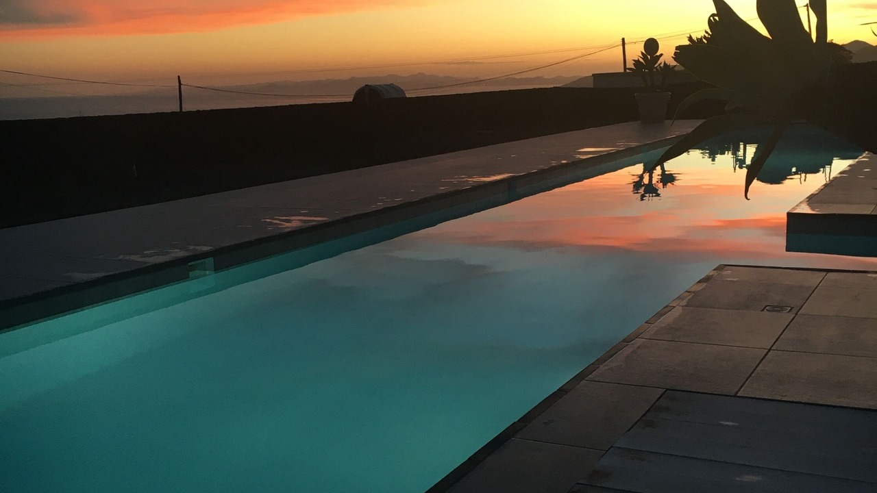 Photo of Outdoor in Conil