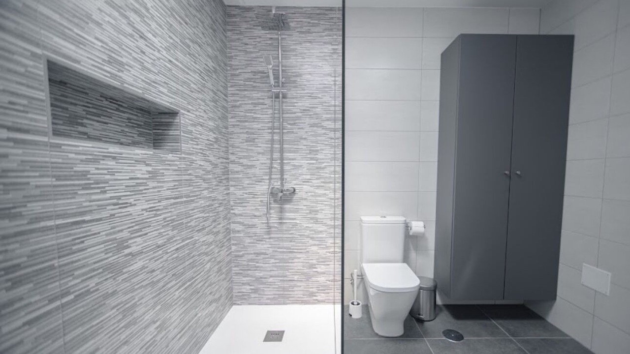 Photo of Bathroom in Conil