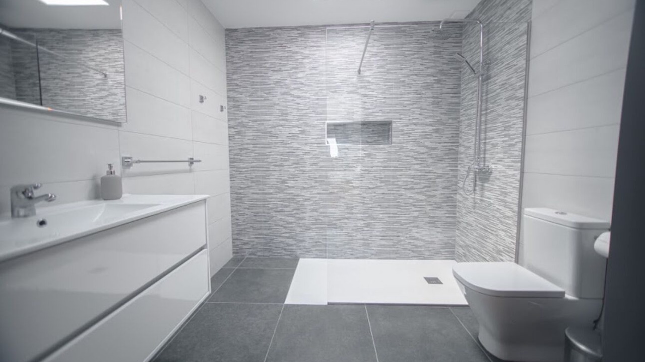 Photo of Bathroom in Conil