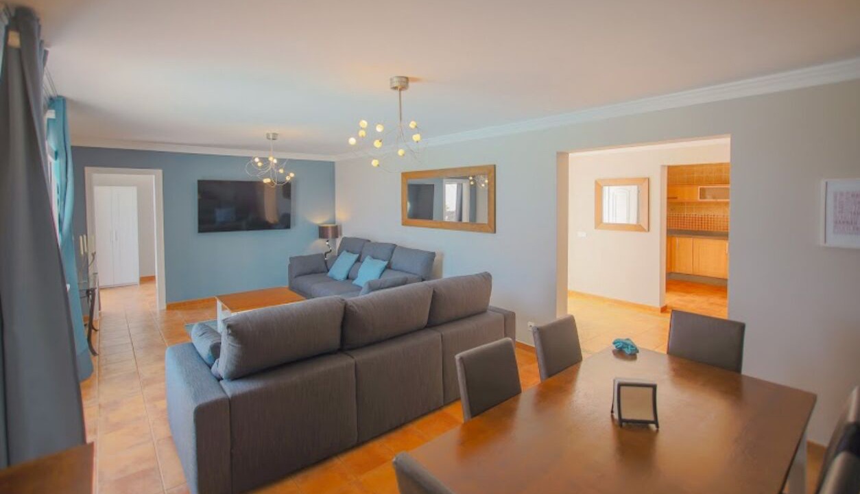 Photo of Livingroom in Conil