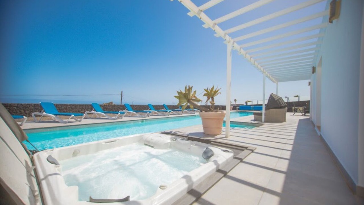 Photo of Outdoor in Conil