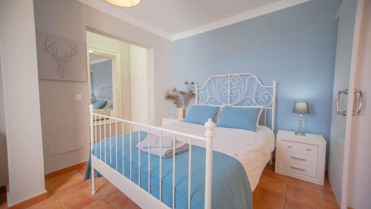 Photo of Bedroom in Conil