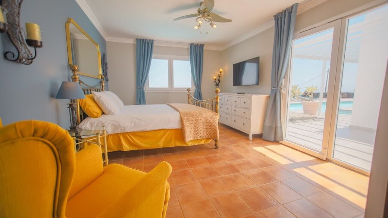 Photo of Bedroom in Conil