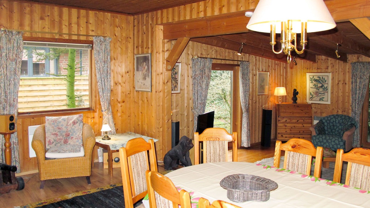 Photo of Bedroom in Jevenstedt
