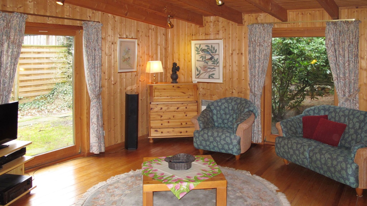 Photo of Livingroom in Jevenstedt