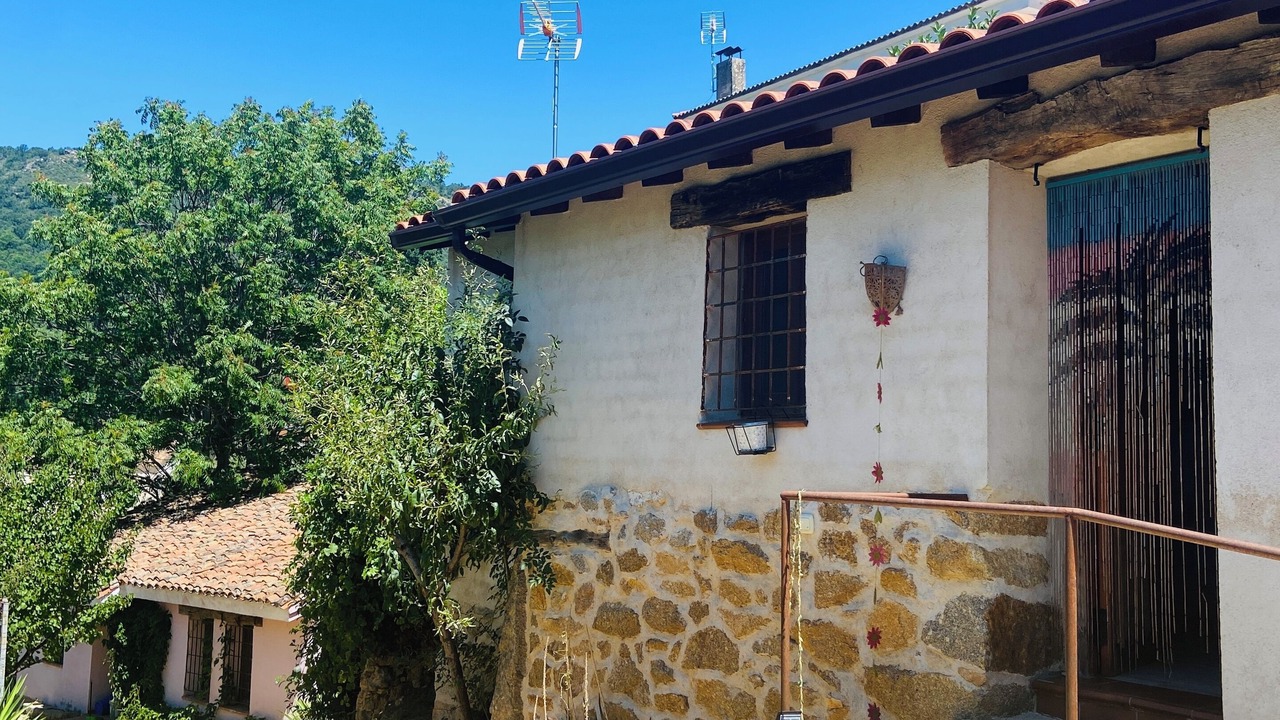 Photo of Outdoor in El Real de San Vicente