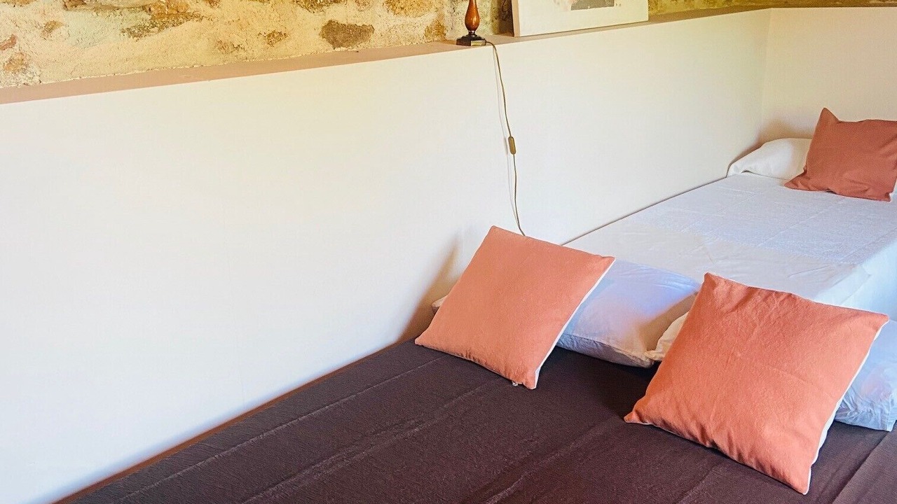 Photo of Bedroom in El Real de San Vicente