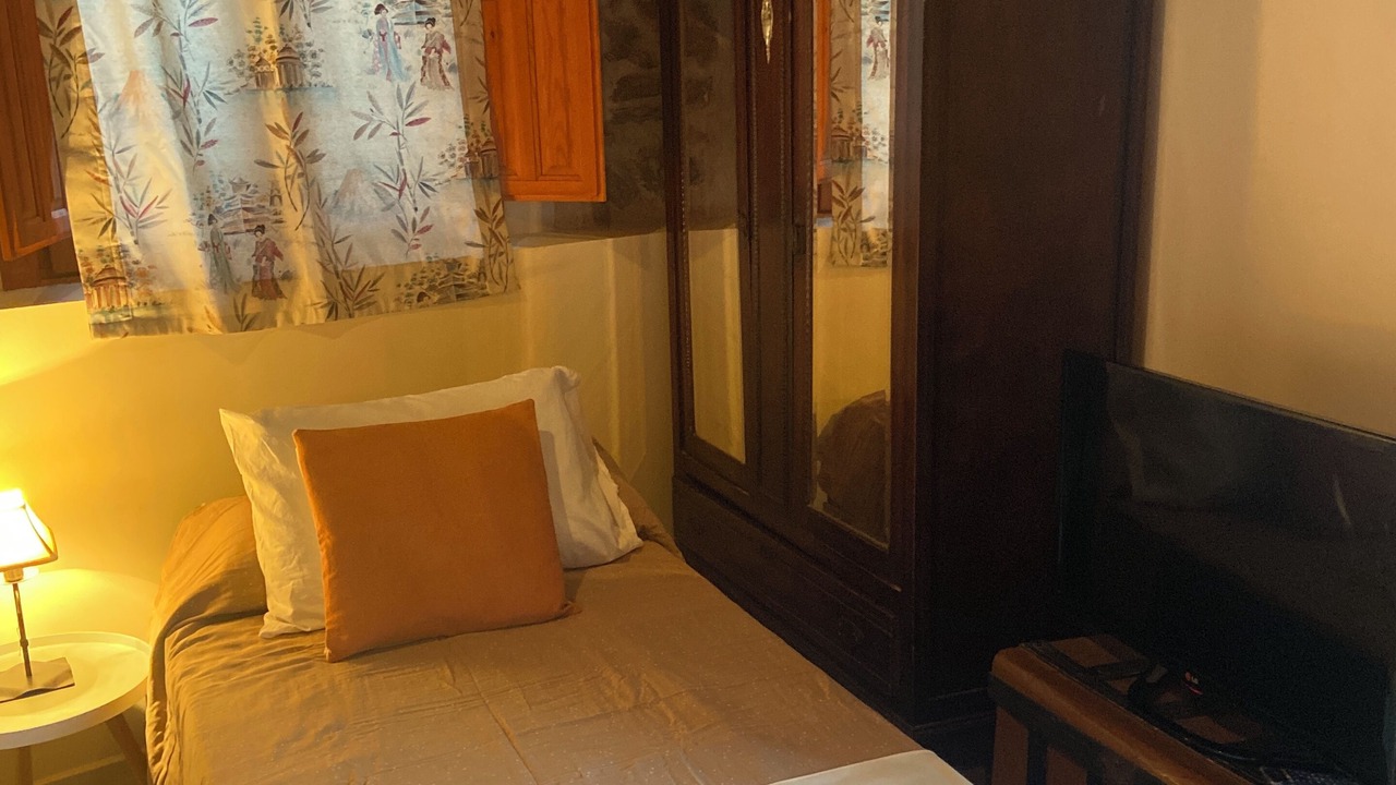 Photo of Bedroom in El Real de San Vicente