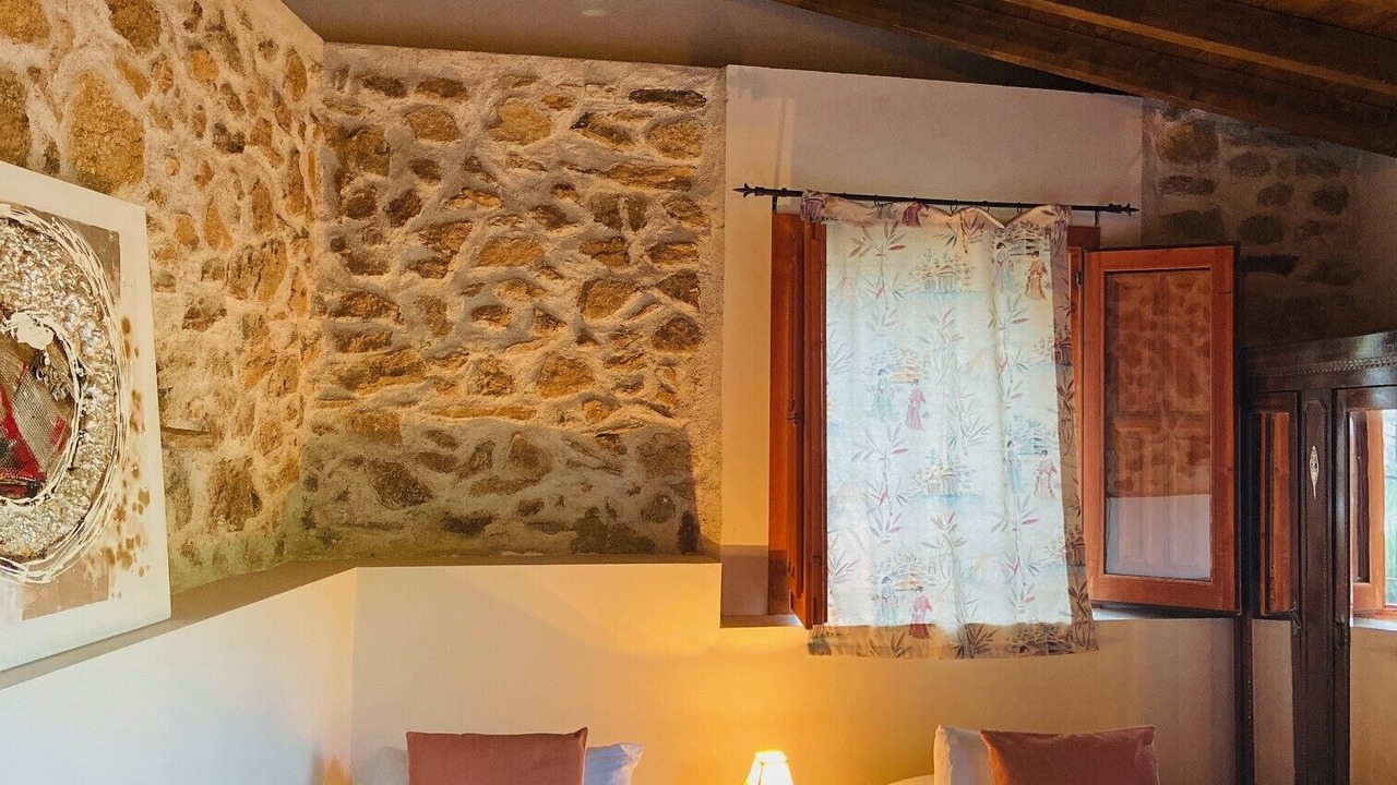 Photo of Bedroom in El Real de San Vicente