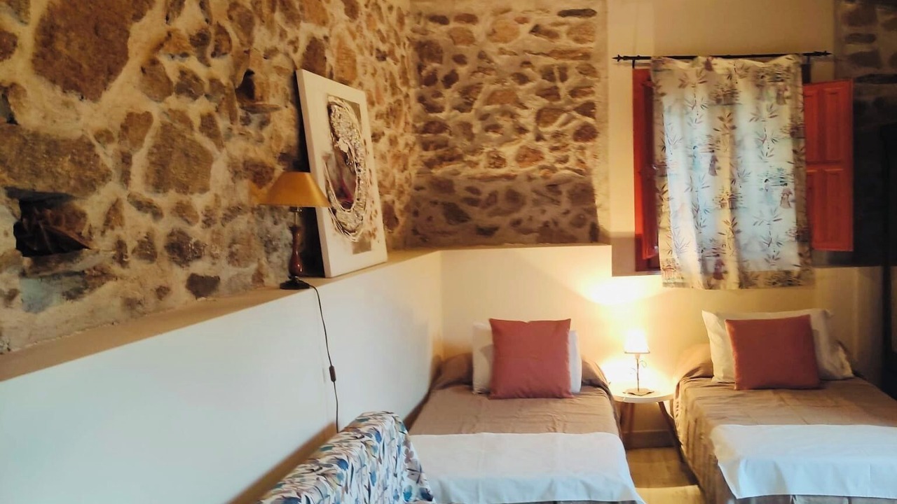 Photo of Bedroom in El Real de San Vicente