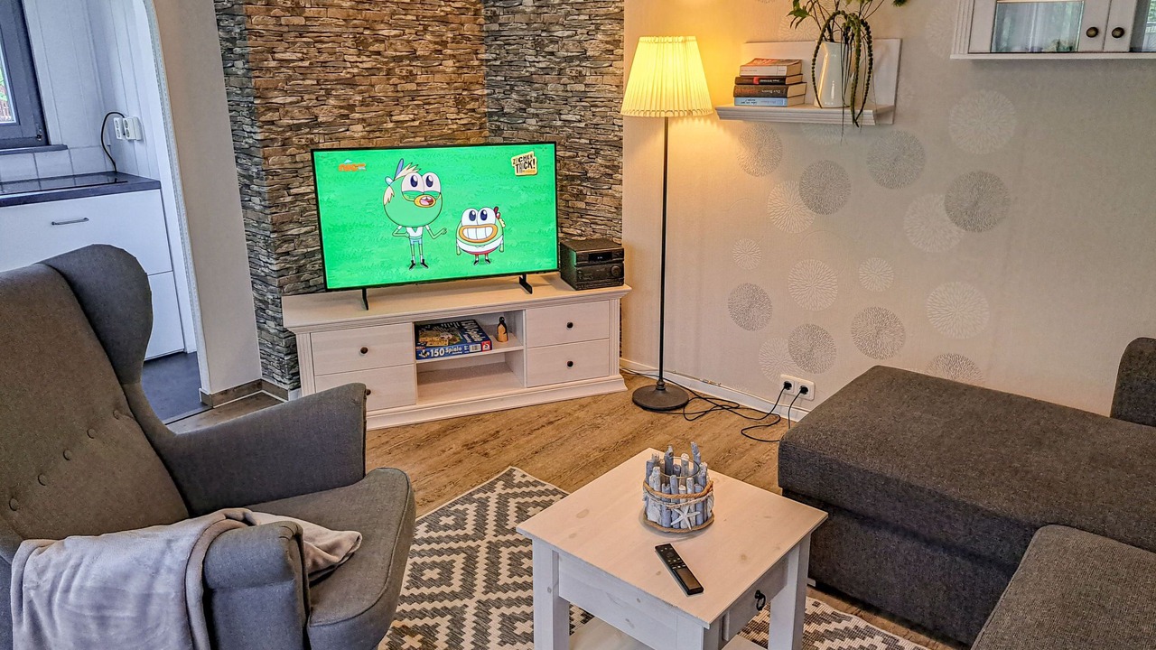 Photo of Livingroom in Loissin
