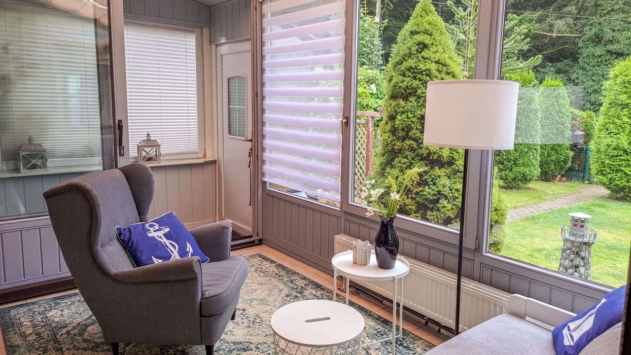Photo of Livingroom in Loissin