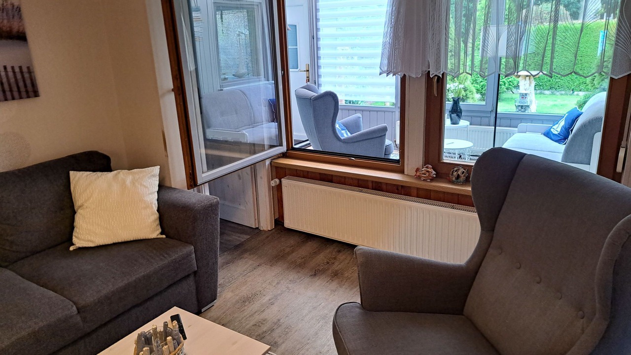 Photo of Livingroom in Loissin