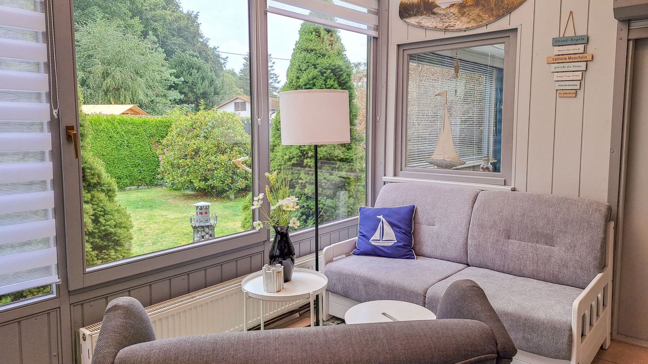 Photo of Livingroom in Loissin
