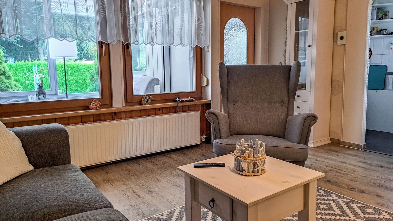 Photo of Livingroom in Loissin