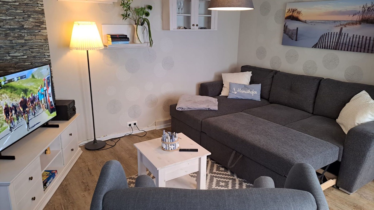 Photo of Livingroom in Loissin
