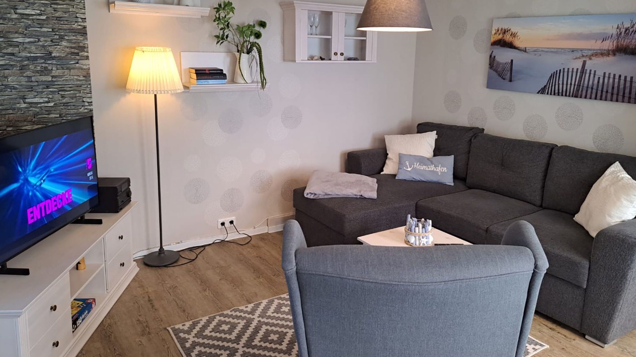 Photo of Livingroom in Loissin