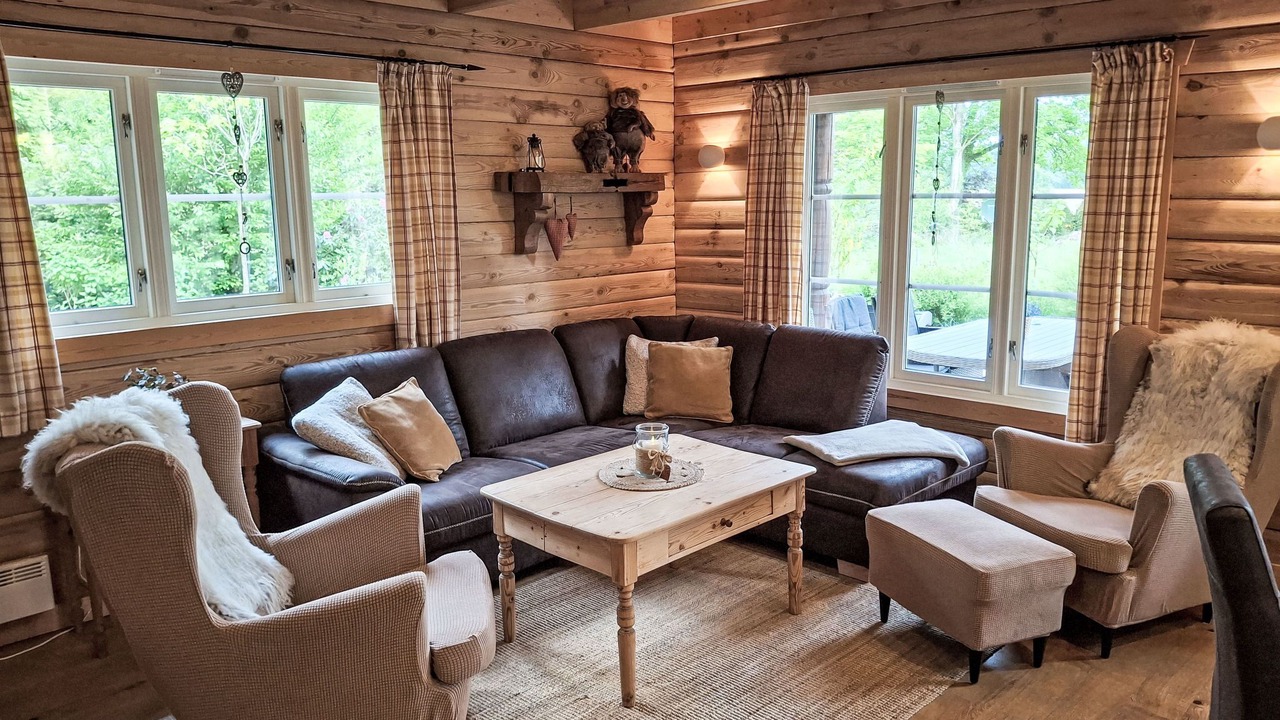 Photo of Livingroom in Grossenkneten