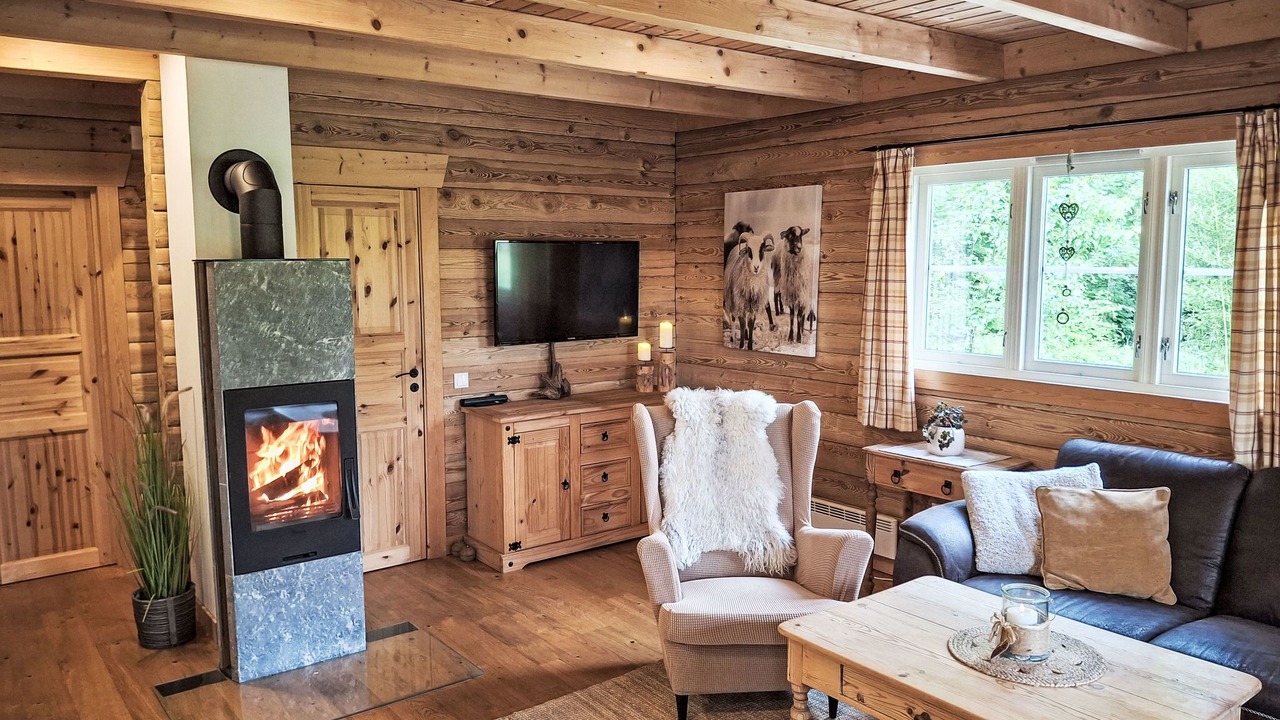 Photo of Livingroom in Grossenkneten