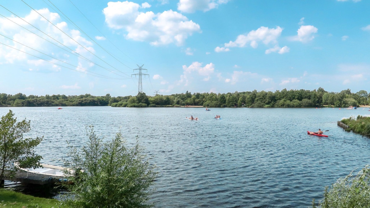 Photo of Outdoor in Timmel