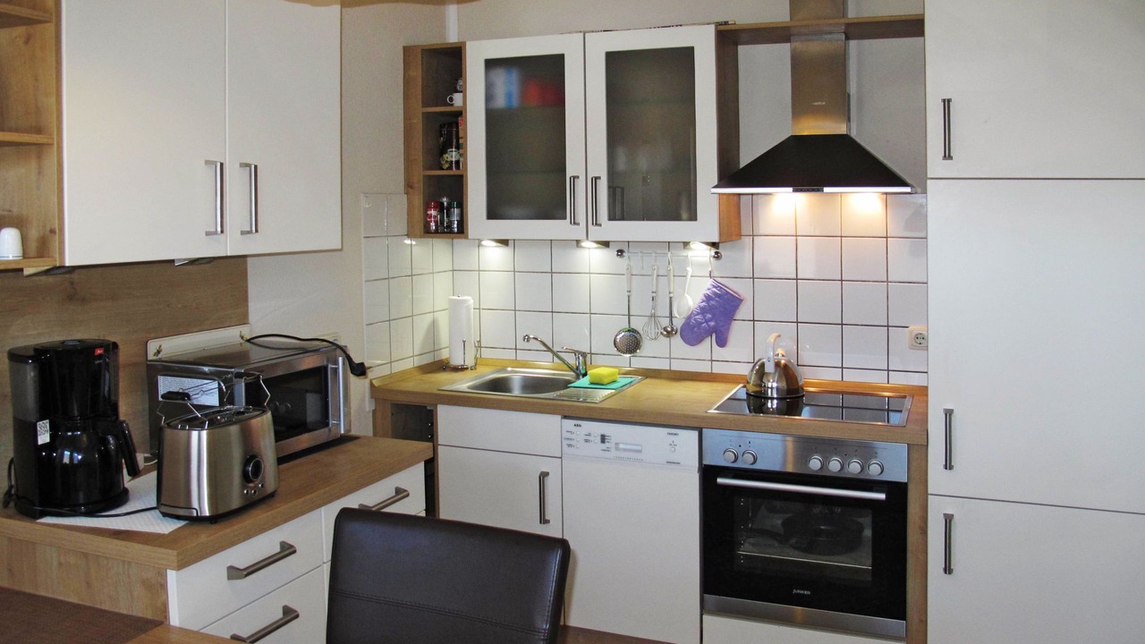Photo of Bedroom in Timmel