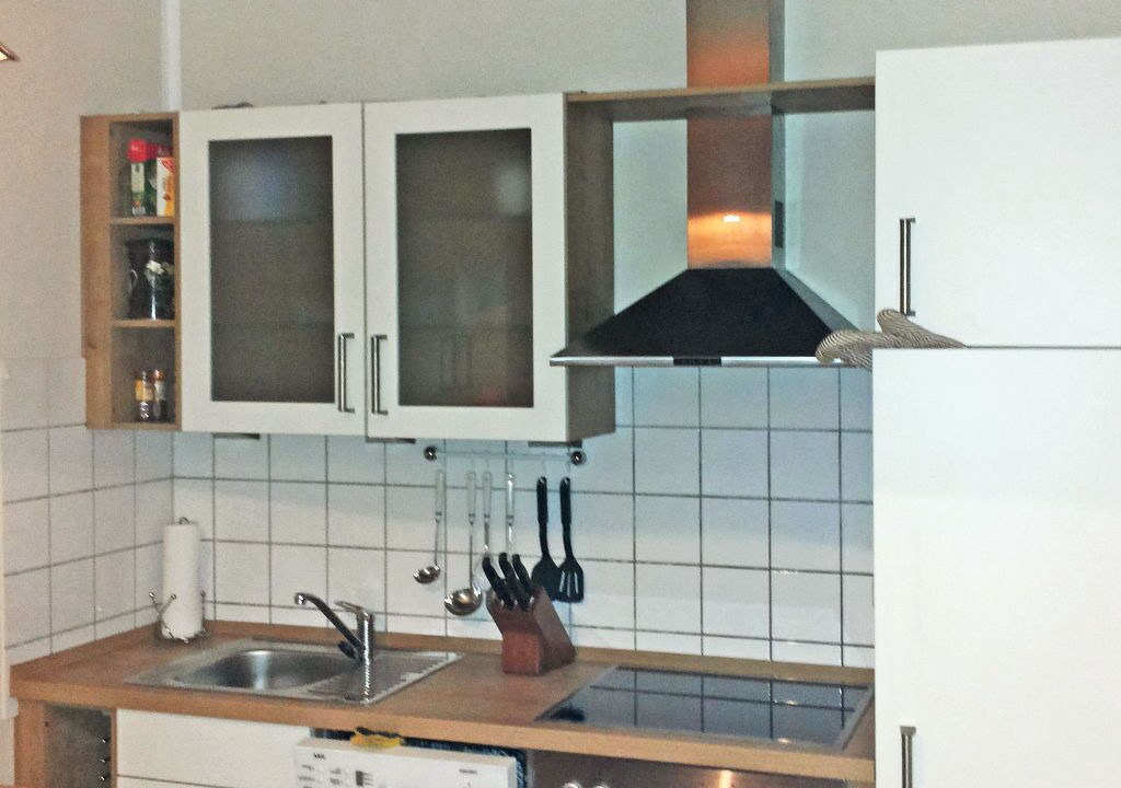 Photo of Bedroom in Timmel