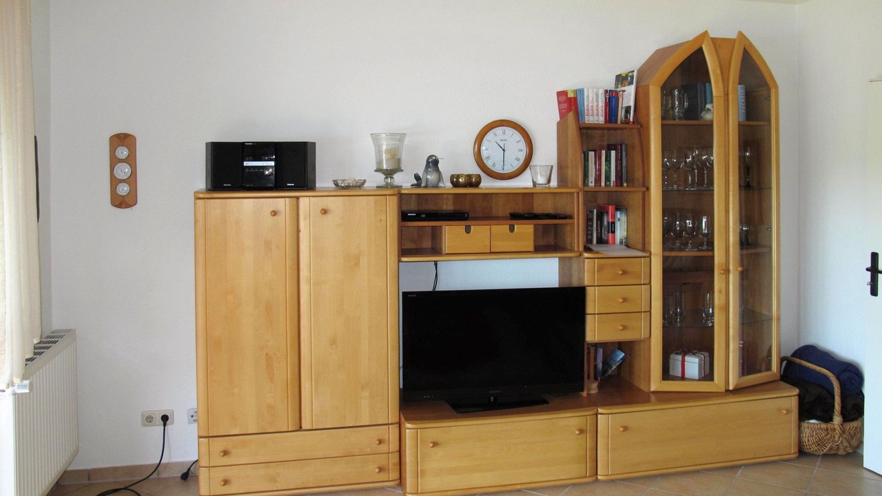 Photo of Livingroom in Timmel