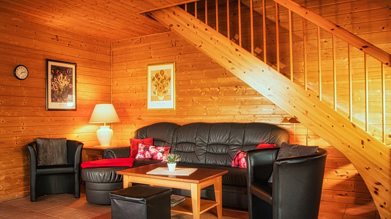 Photo of Livingroom in Hasselfelde